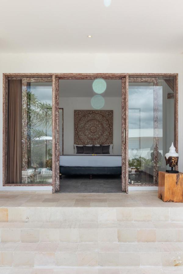 Villa Rasa Senang, With Private Cook And Pool Karangasem Zewnętrze zdjęcie