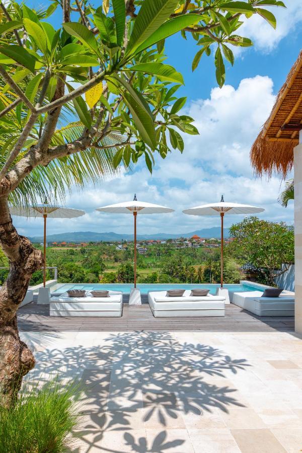 Villa Rasa Senang, With Private Cook And Pool Karangasem Zewnętrze zdjęcie