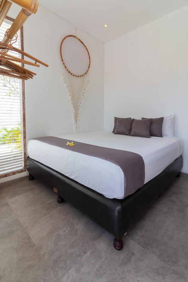 Villa Rasa Senang, With Private Cook And Pool Karangasem Zewnętrze zdjęcie
